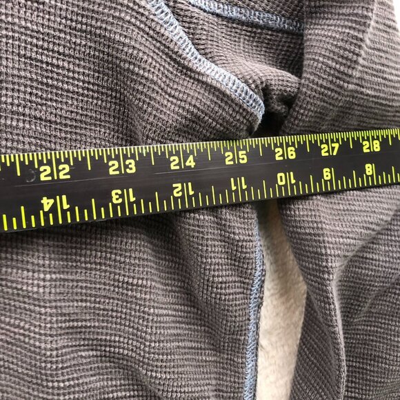 Carbon2Cobalt Mens Sweater Size XXL1/4 Zip Pullover Long Sleeve Pullover Knit - Picture 6 of 10